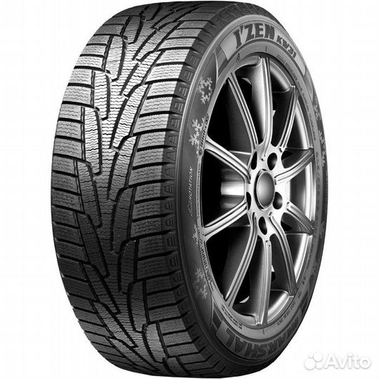 Kumho I'Zen KW31 235/55 R17 99R