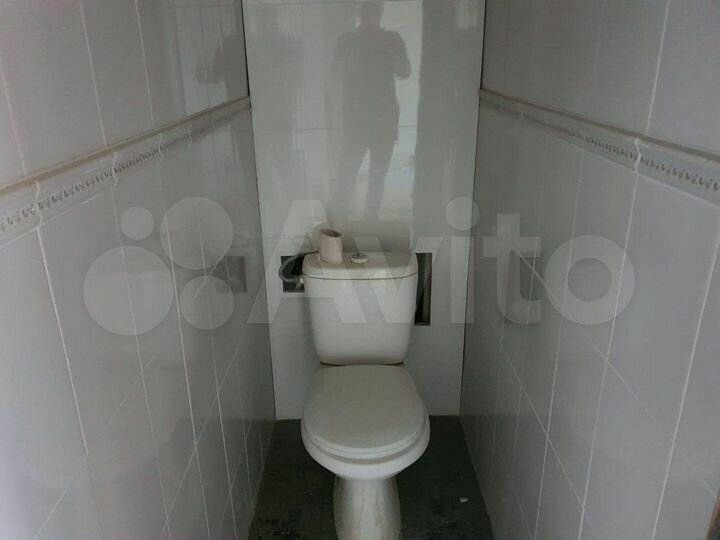 5-к. квартира, 69 м², 2/5 эт.