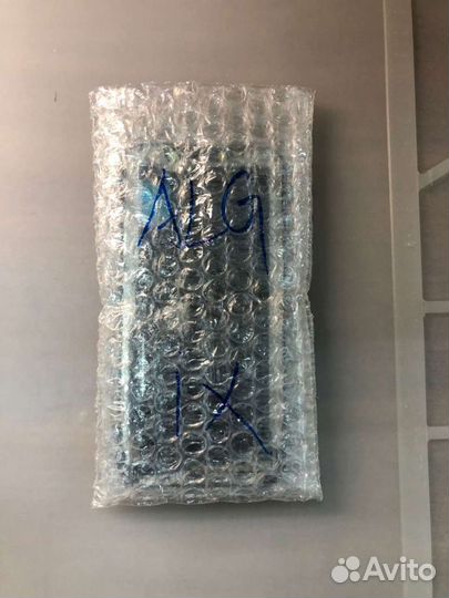 Дисплей iPhone x