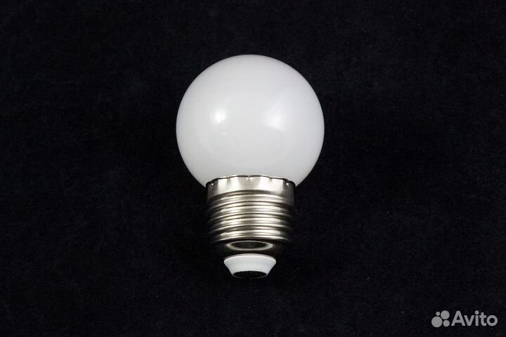 Гирлянда Белт-Лайт, шаг 33 см, (Line)