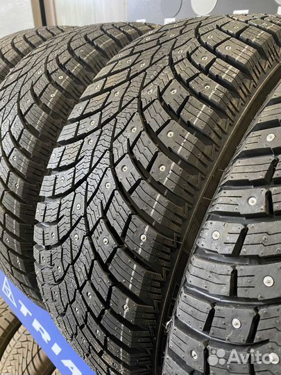 Triangle IcelynX TI501 205/50 R17 93T