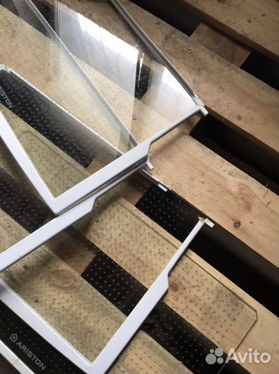 Полки для холодильника аристон