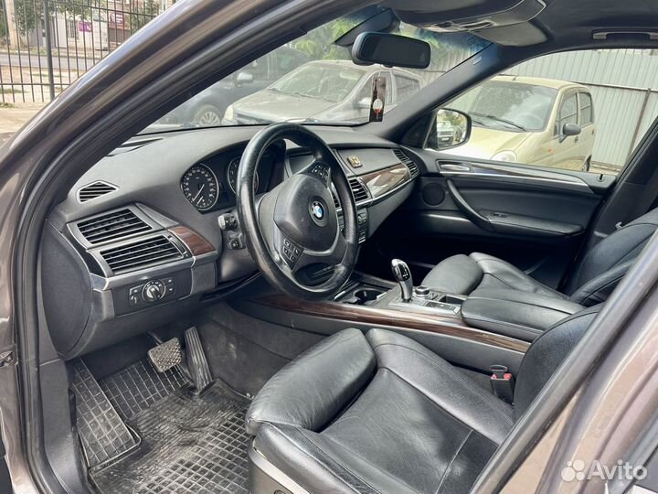 BMW X5 3.0 AT, 2010, 224 000 км