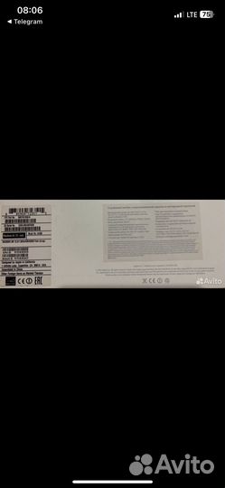 Apple macbook air 13 2013