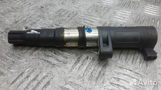 Катушка зажигания renault megane 3 (1GM11DE01)