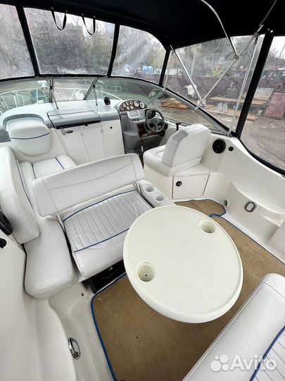Продается катер Bayliner 275 Ciera