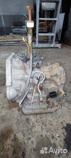 АКПП toyota funcargo