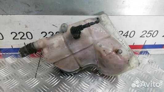 Бачок расширительный volkswagen passat B5 (YEA27NP