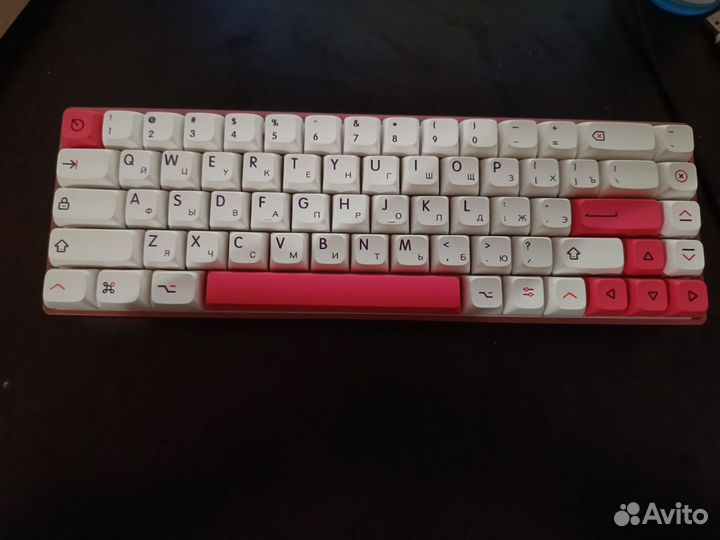 Клавиатура беспроводная