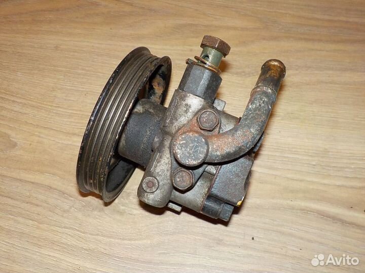 Насос гидроусилителя Kia Spectra