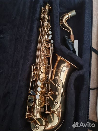 Roy benson as-201 (альт)