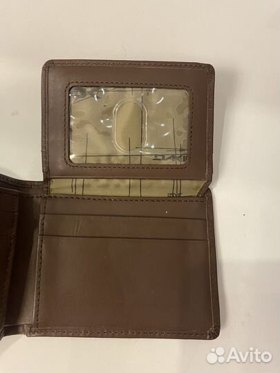 Кошелек dakine