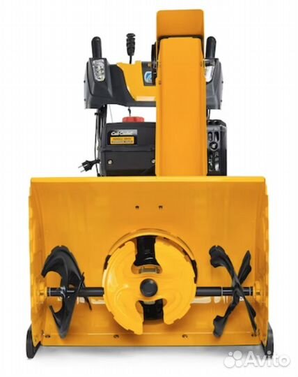 Снегоуборщик CUB cadet 66 XS3 SWE