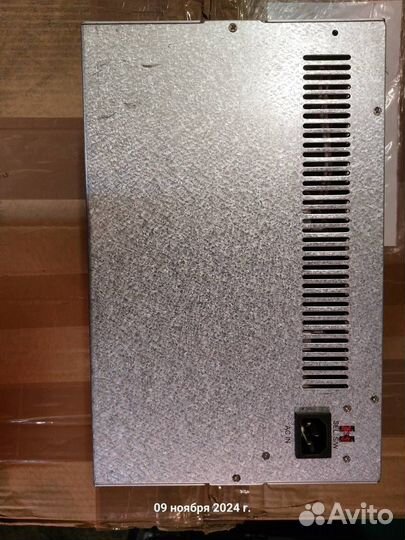 Блок питания 750Вт NH8600