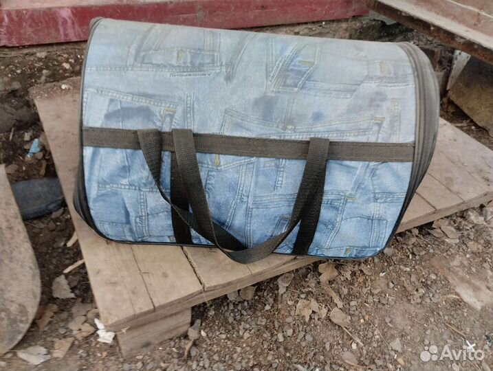 Сумка для кошек