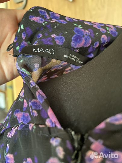 Платье женское