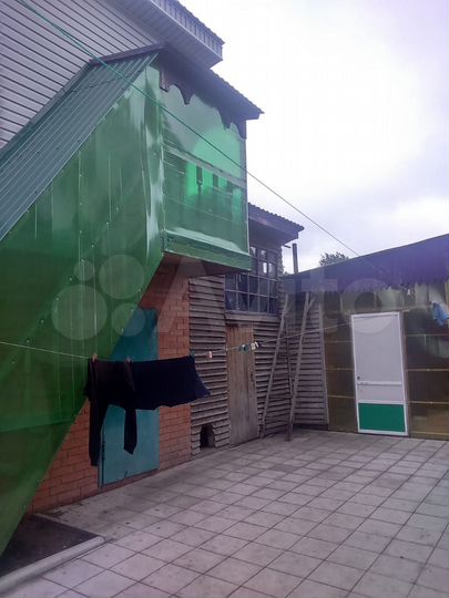 Дом 53,2 м² на участке 4,8 сот.