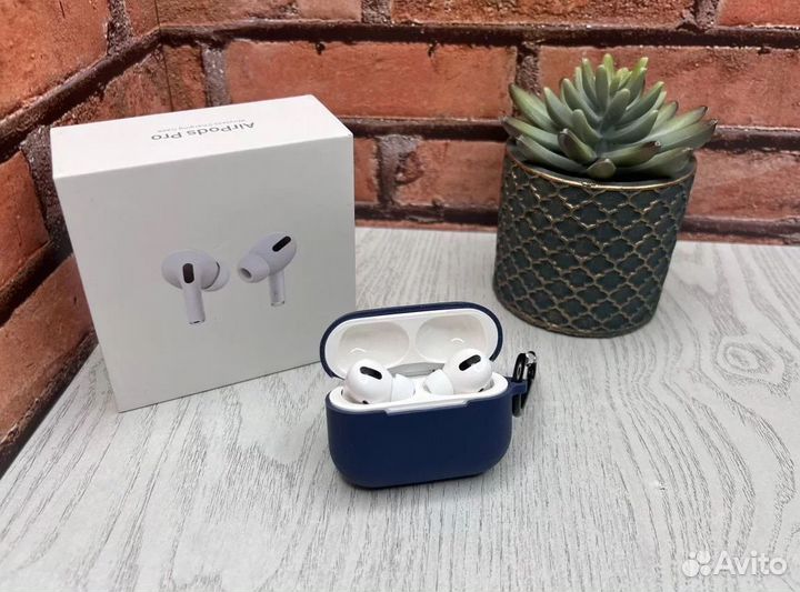 AirPods Pro Лучшая версия