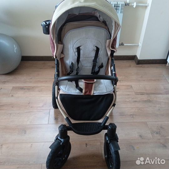 Детские коляски