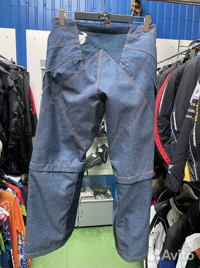 Мотоштаны thor эндуро