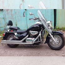 Suzuki Boulevard C90T