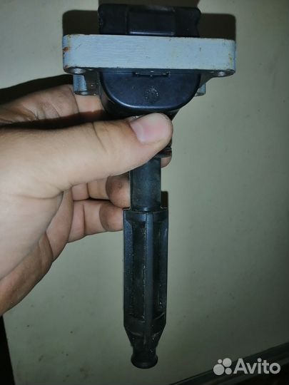 Катушка зажигания