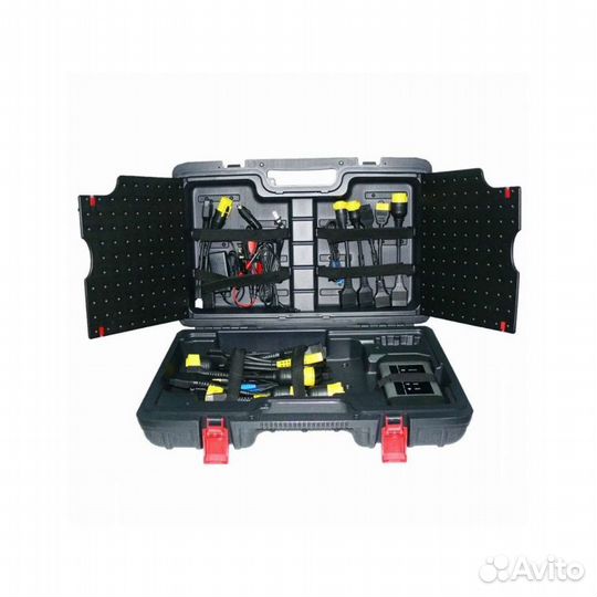 Launch X431 PRO3 Full v5.0 SE для легковых и груз