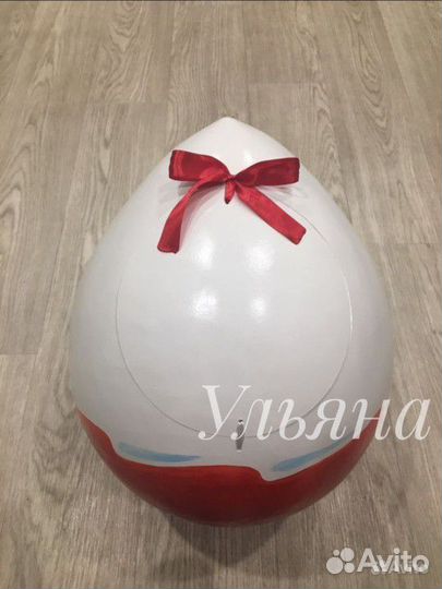 Киндер Сюрприз упаковка бокс подарок