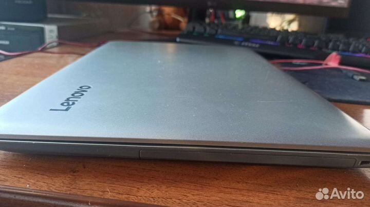 Ноутбук Lenovo ideapad 320 15iap