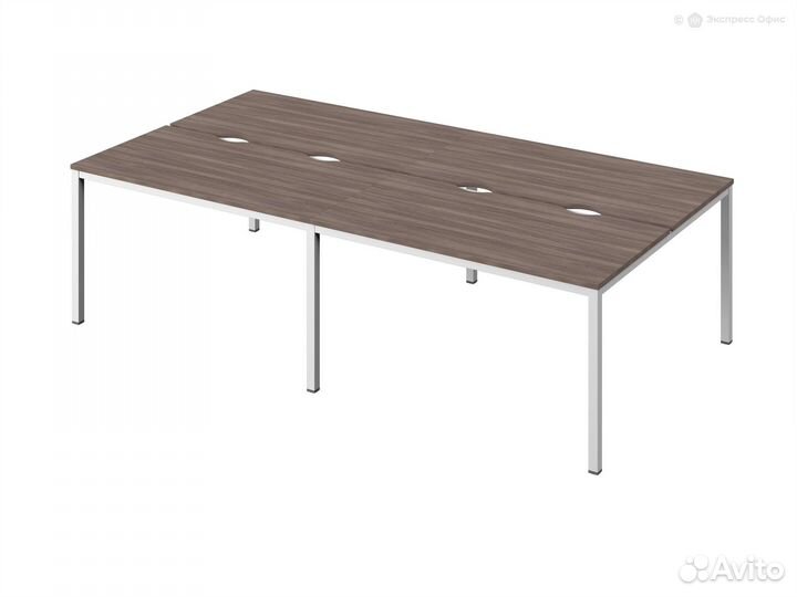 Стол-бенч Public comfort CL-51