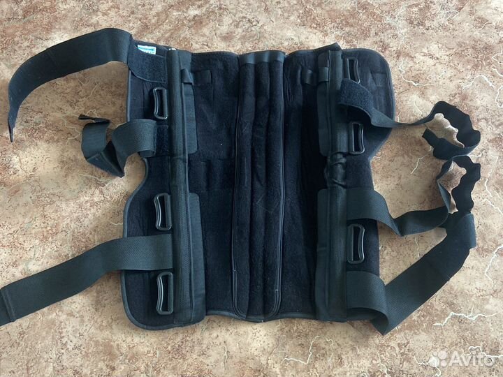 Бандаж на колено