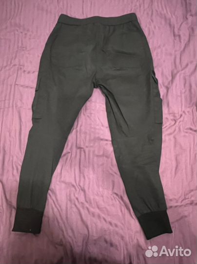 Джоггеры унисекс