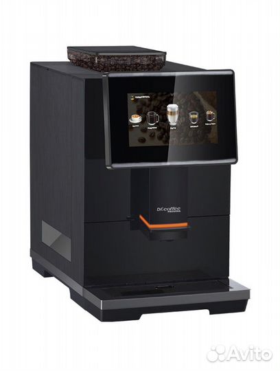 Новая кофемашина Dr.coffee Proxima C11