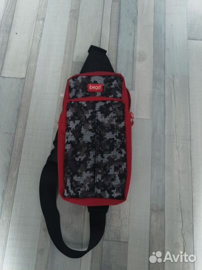 Nintendo switch oled прошитая