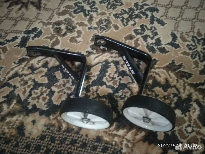 Продаю детский велосипед