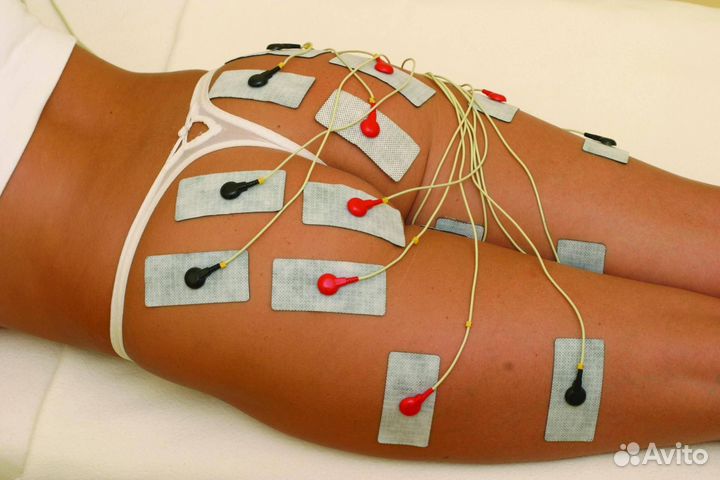 Лицензированный курс Мастер аппаратного массажа