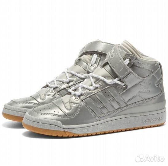 Кроссовки adidas Forum Mid IVP