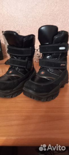 Обувь для мальчика