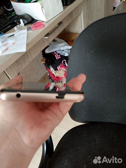 Itel A16 Plus, 8 ГБ