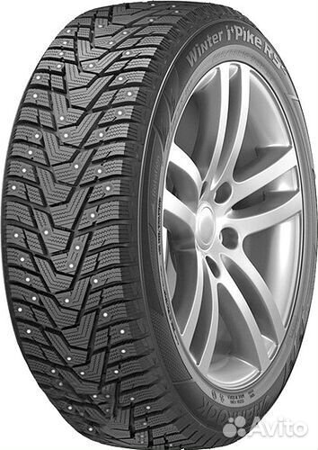 Hankook Winter I'Pike RS2 W429 175/65 R15 88T