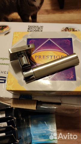 Дверные ручки межкомнатные, анам