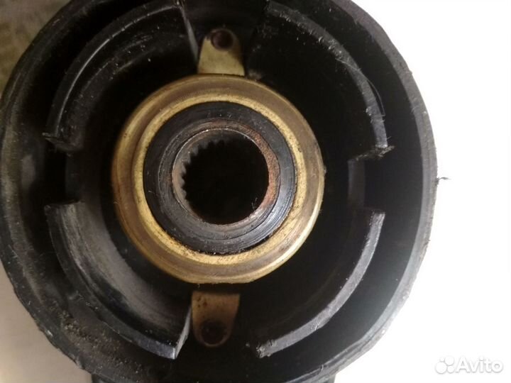 Руль ваз 03 06 нива СССР оригинал