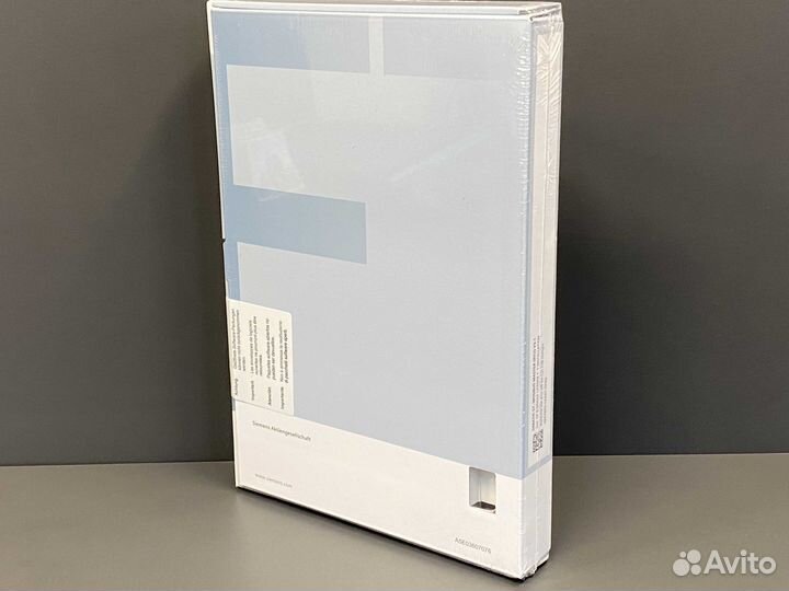 Siemens 6ES7 870-1AA01-0YA0 Софт, новый, 5 шт