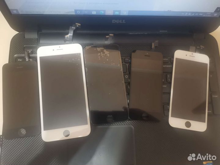 Дисплейный модуль для iPhone