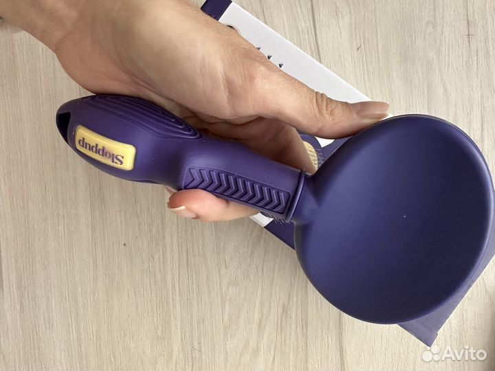 Расческа для собак