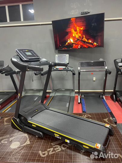 Беговая дорожка