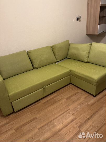 Диван угловой