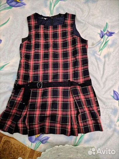 Школьная форма