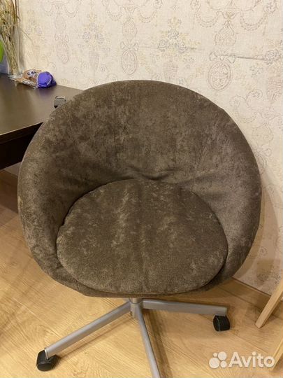 Чехол для кресла Скрувста (IKEA)