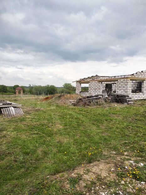 Участок 17 сот. (ИЖС)